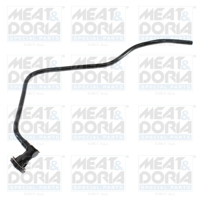 Coolant Pipe